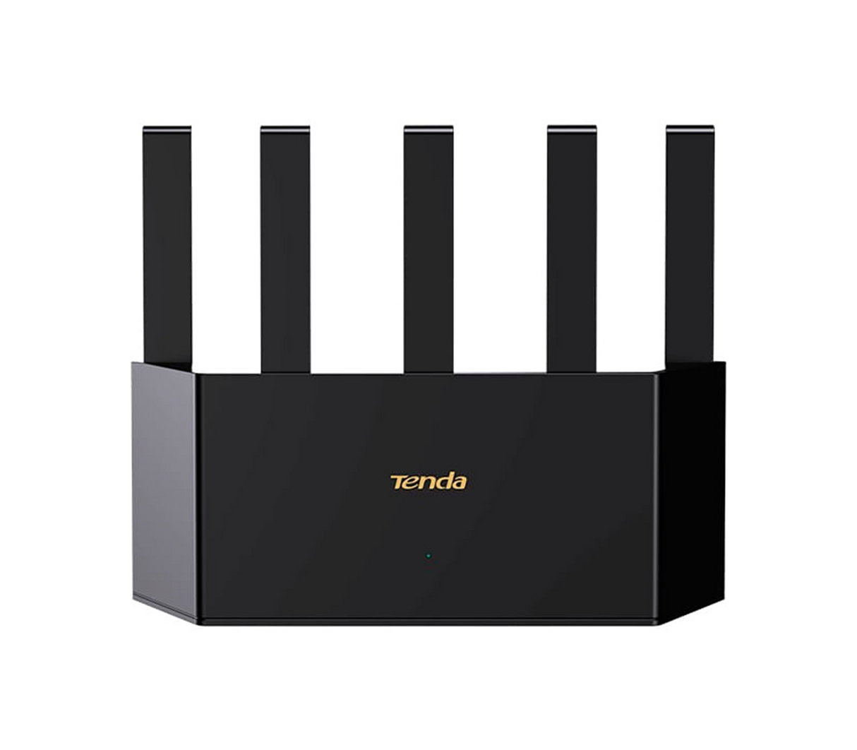 Router inalámbrico dual band mod. vertical 5 antenas Tenda