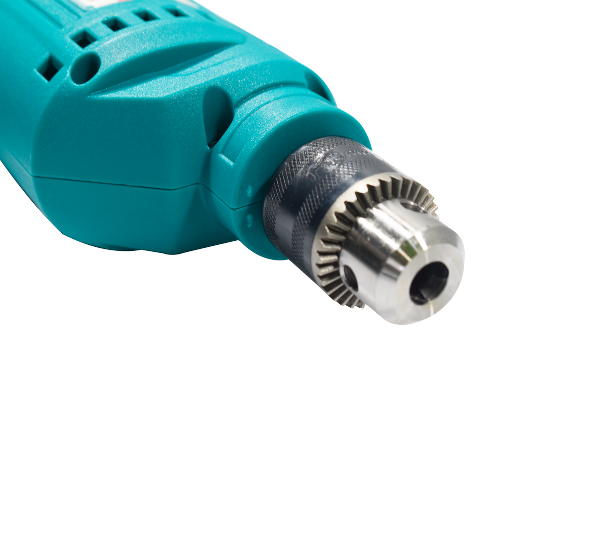 Taladro 1/6 y 3/8" Total