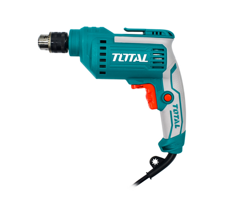 Taladro 1/6 y 3/8" Total