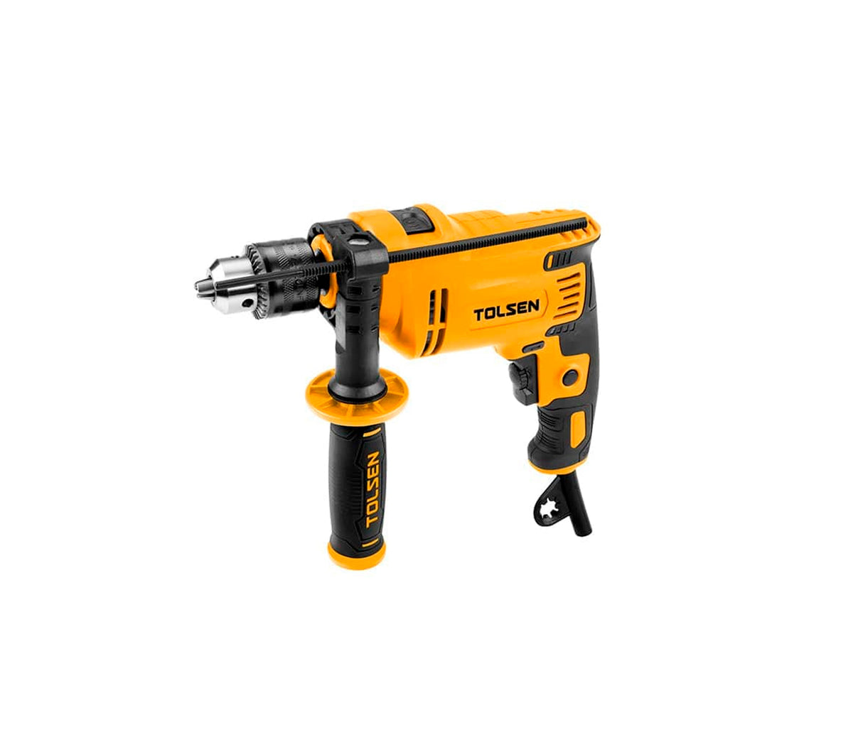 Taladro percutor 1/2 12V Tolsen