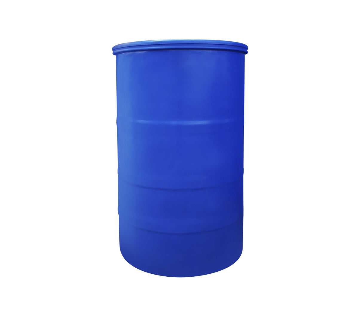 Tambor multiuso 208 litros Chemical Andina