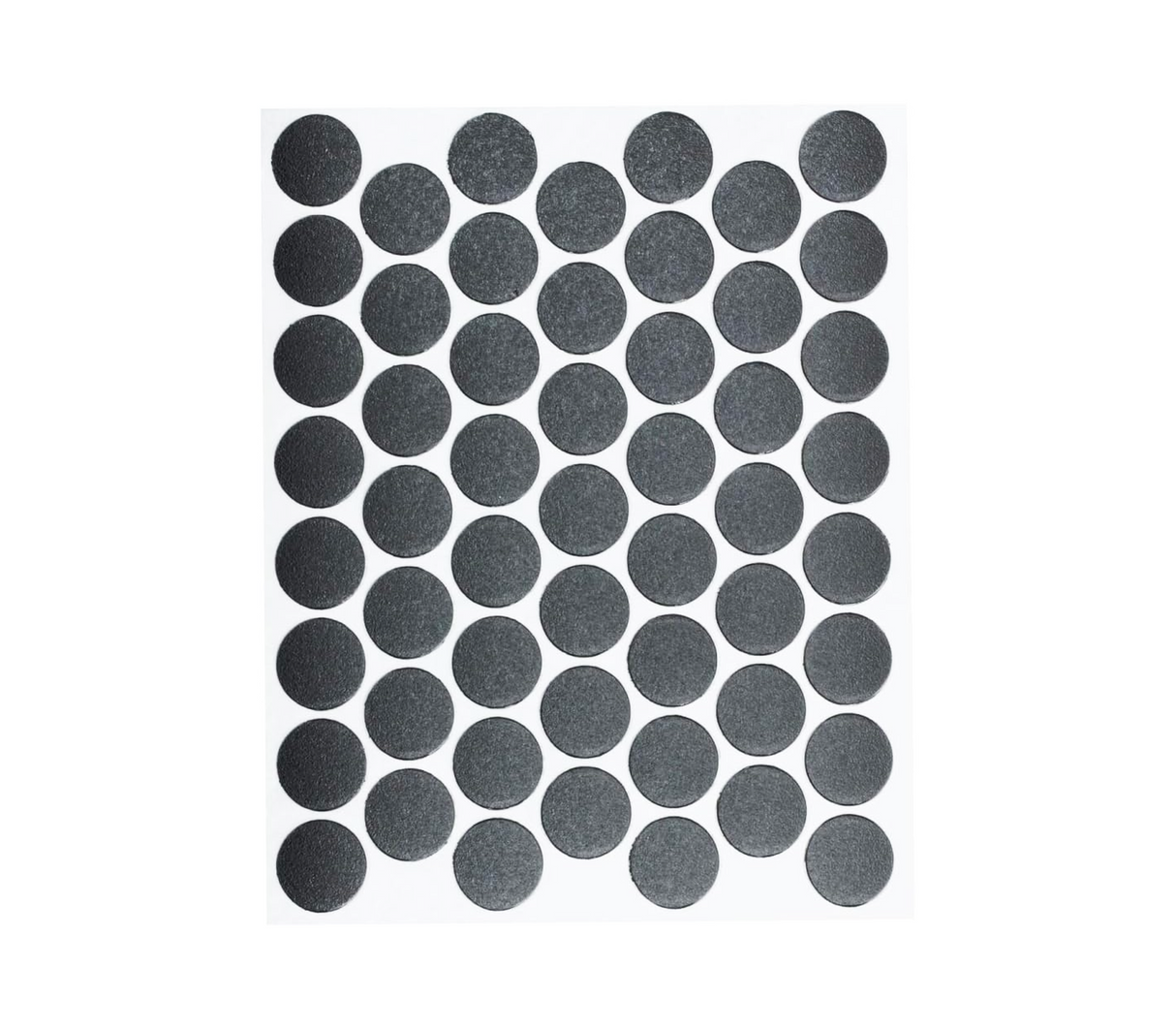 Tapa tornillo paqx1060 unid 14mm negro Fastcap