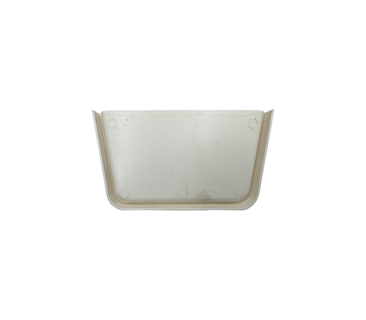 Tapa para canal de lluvia pvc blanco Chemical Containment