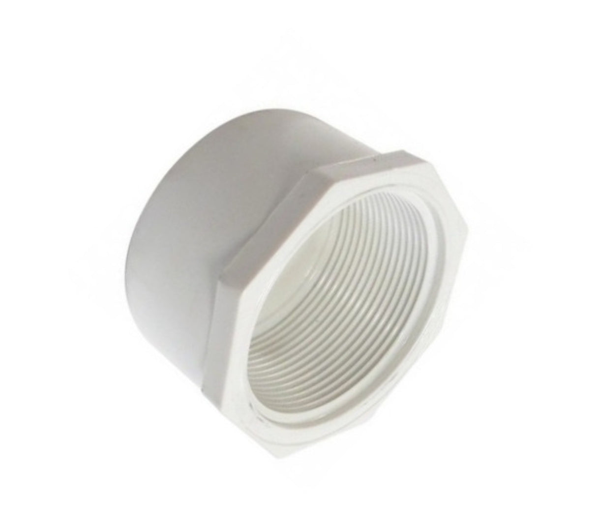 Tapon roscado agua fria Pavco