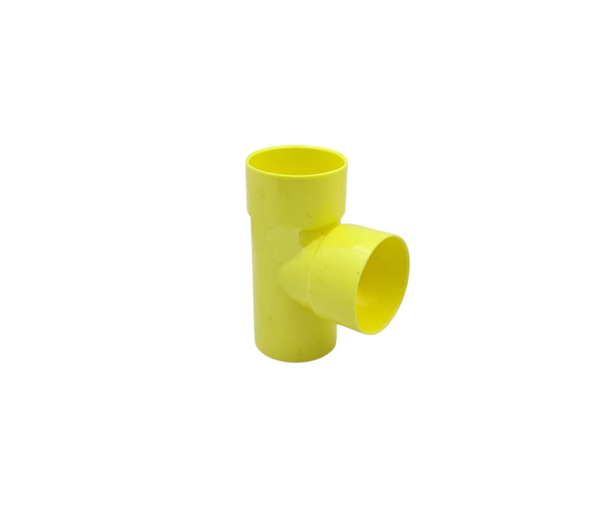 Tee sanitaria 75mm x 75mm Chemical Containment