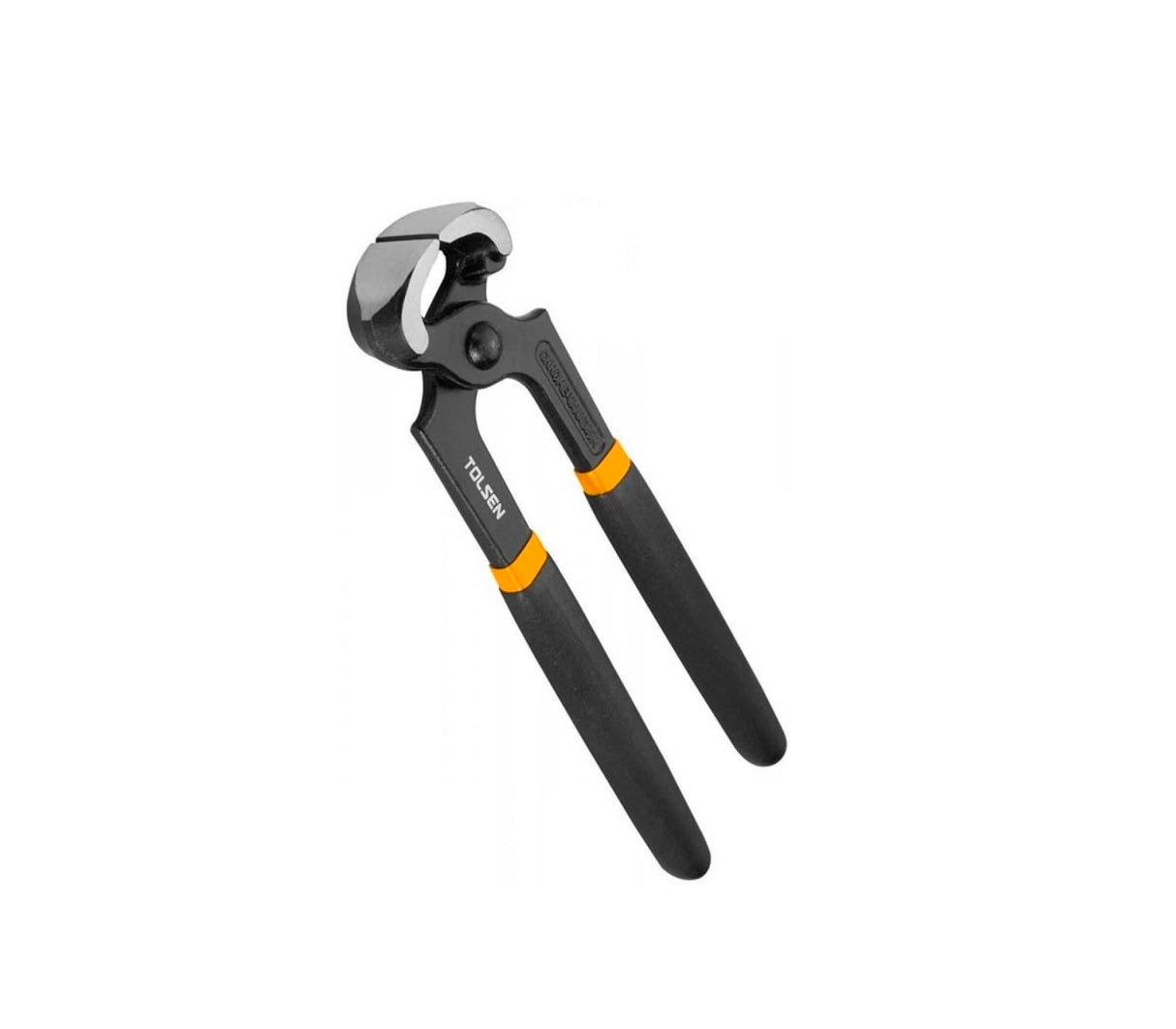 Tenaza de carpintero 200mm Tolsen