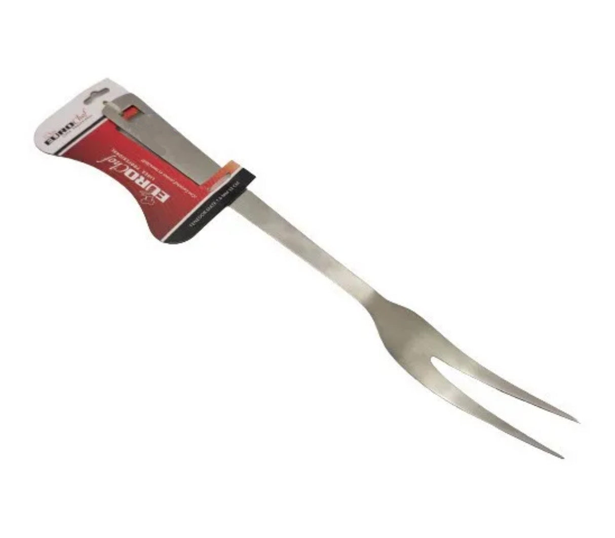 Tenedor de 1.6mm/33cm Eurochef