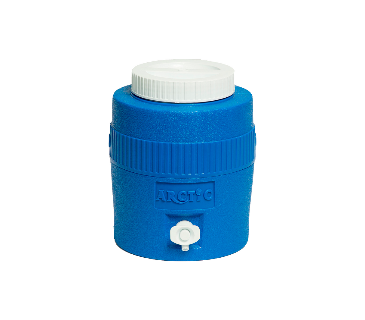 Termo Arctic Tropic 5/4 gal (4.7 lt) azul Decocar