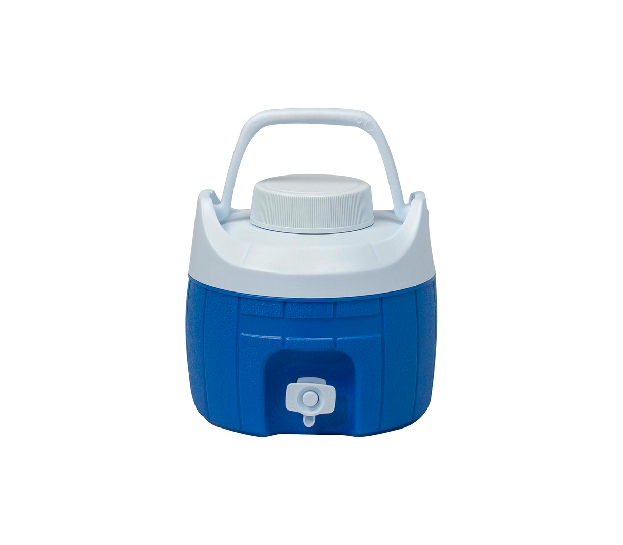 Termo Potamito 4 litros azul Decocar