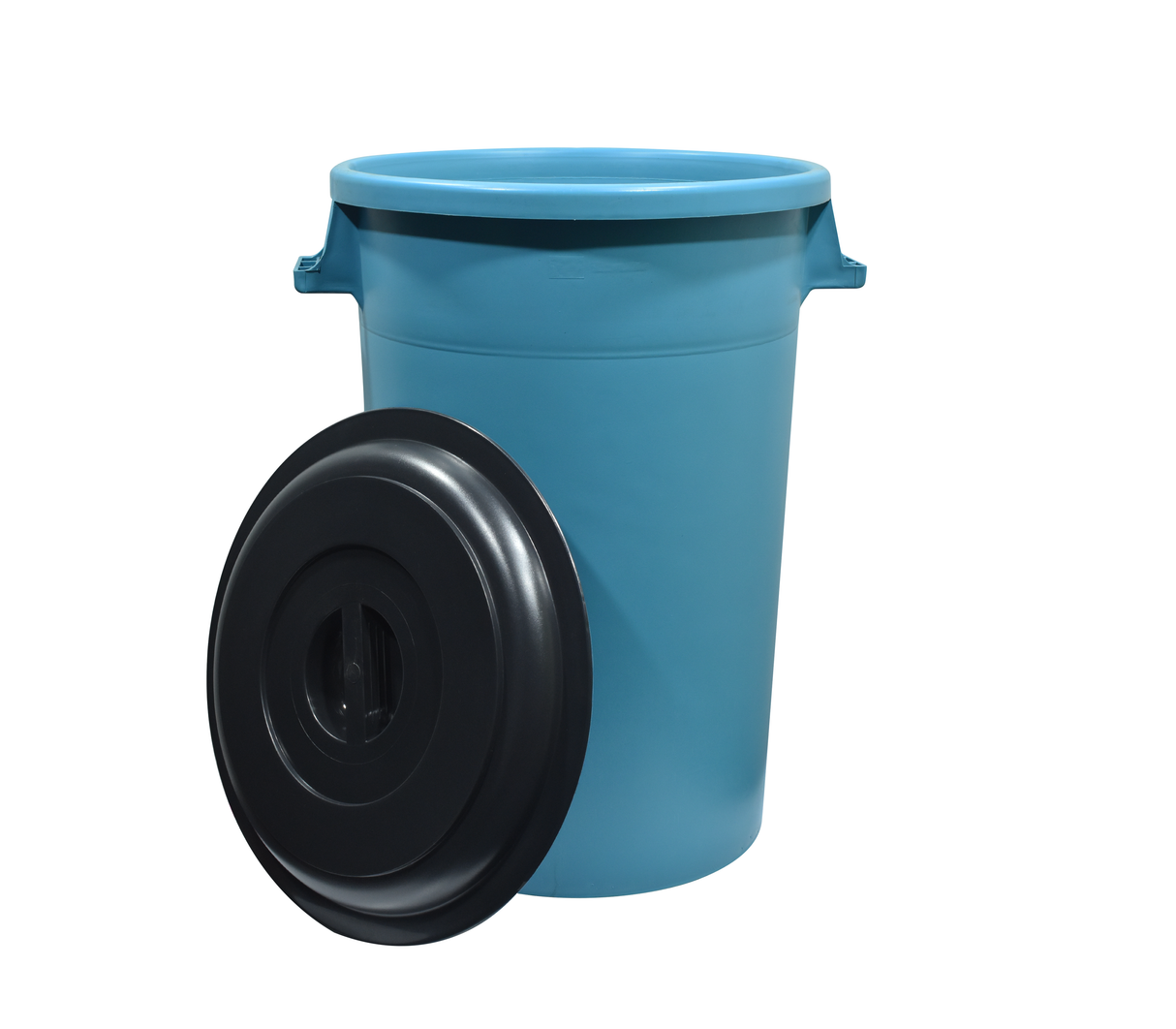 Tobo Elegante con Tapa 150 Litros Moserplas