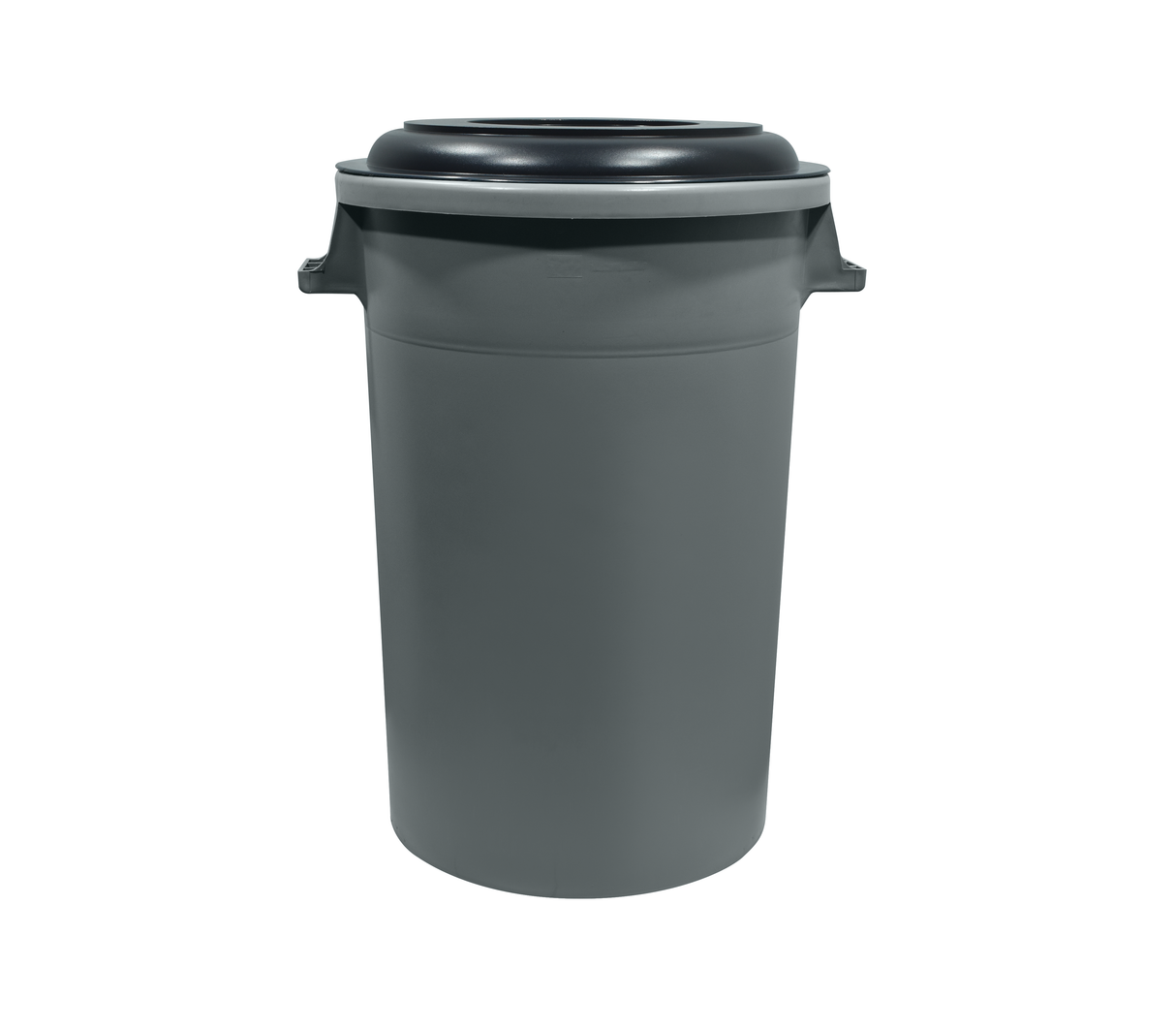 Tobo Elegante con Tapa 150 Litros Moserplas