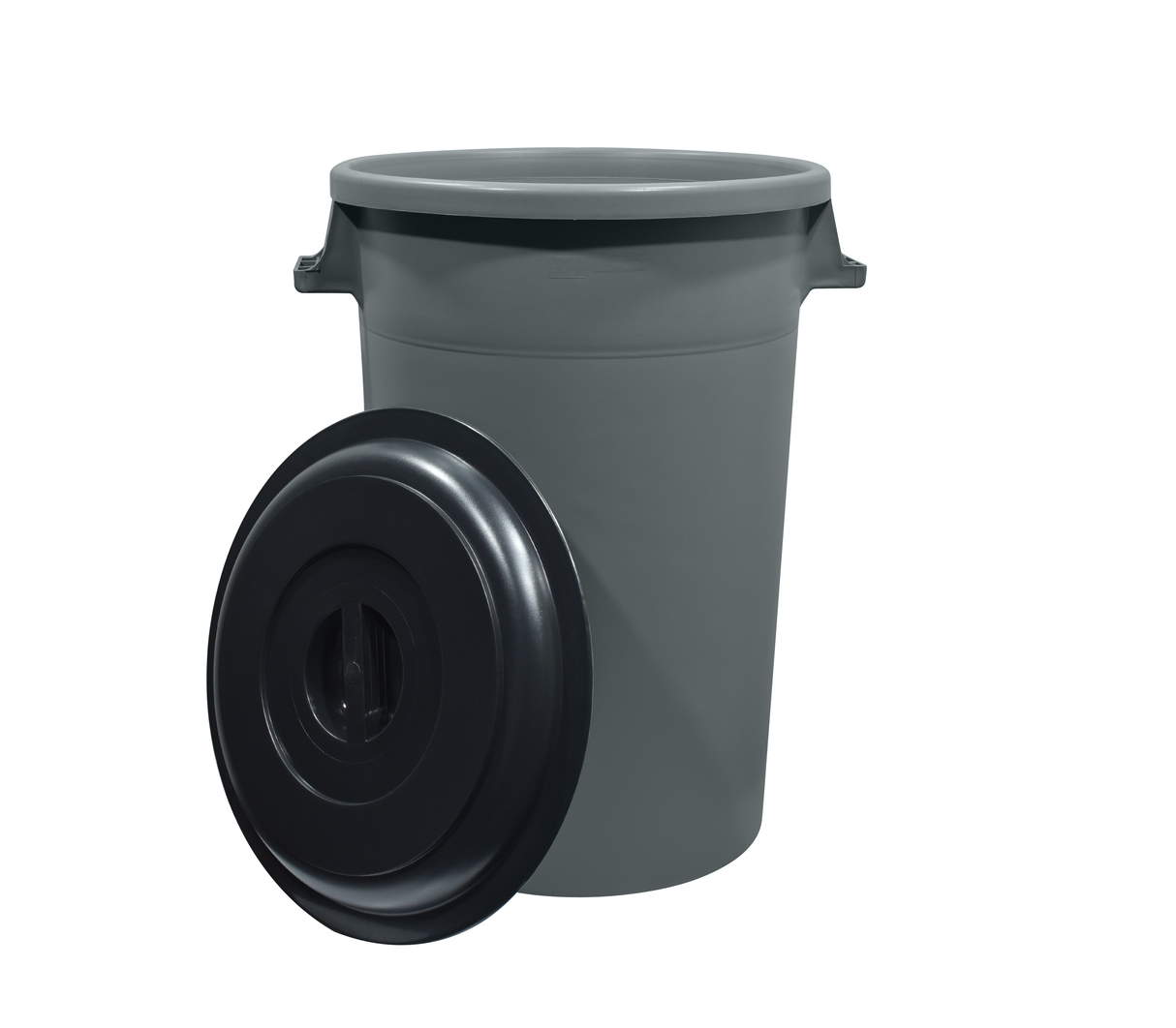 Tobo Elegante con Tapa 150 Litros Moserplas