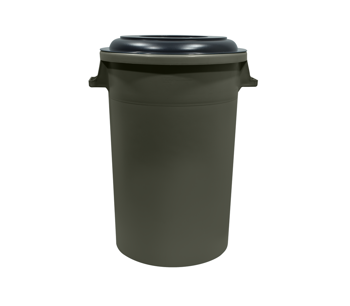 Tobo Elegante con Tapa 150 Litros Moserplas