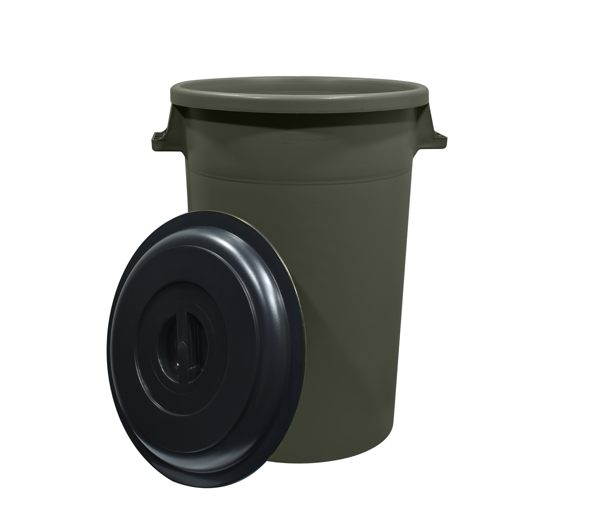 Tobo Elegante con Tapa 150 Litros Moserplas