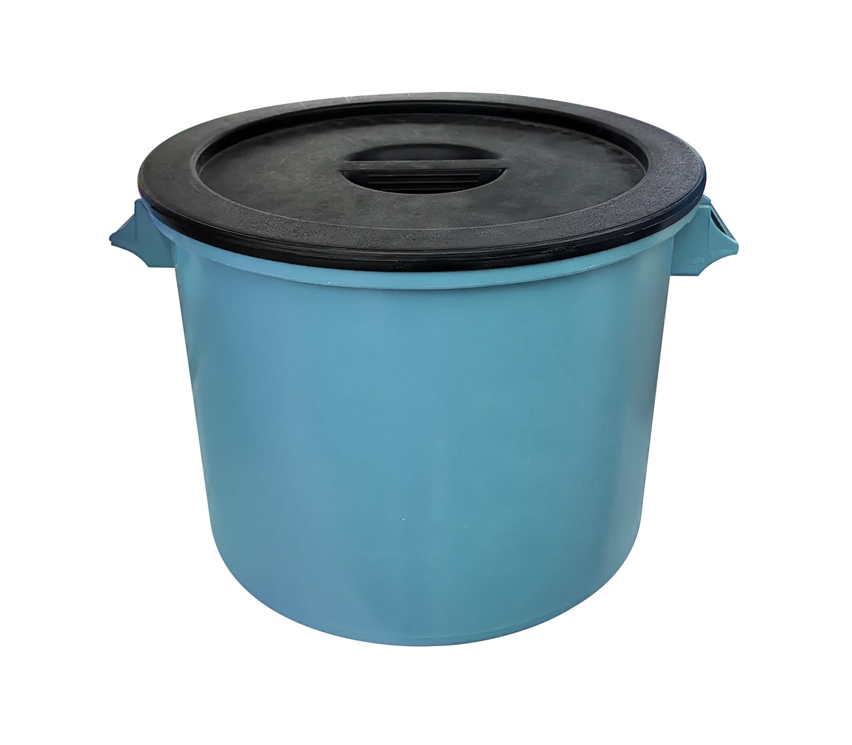 Tobo elegante con tapa 20 Litros Moserplas