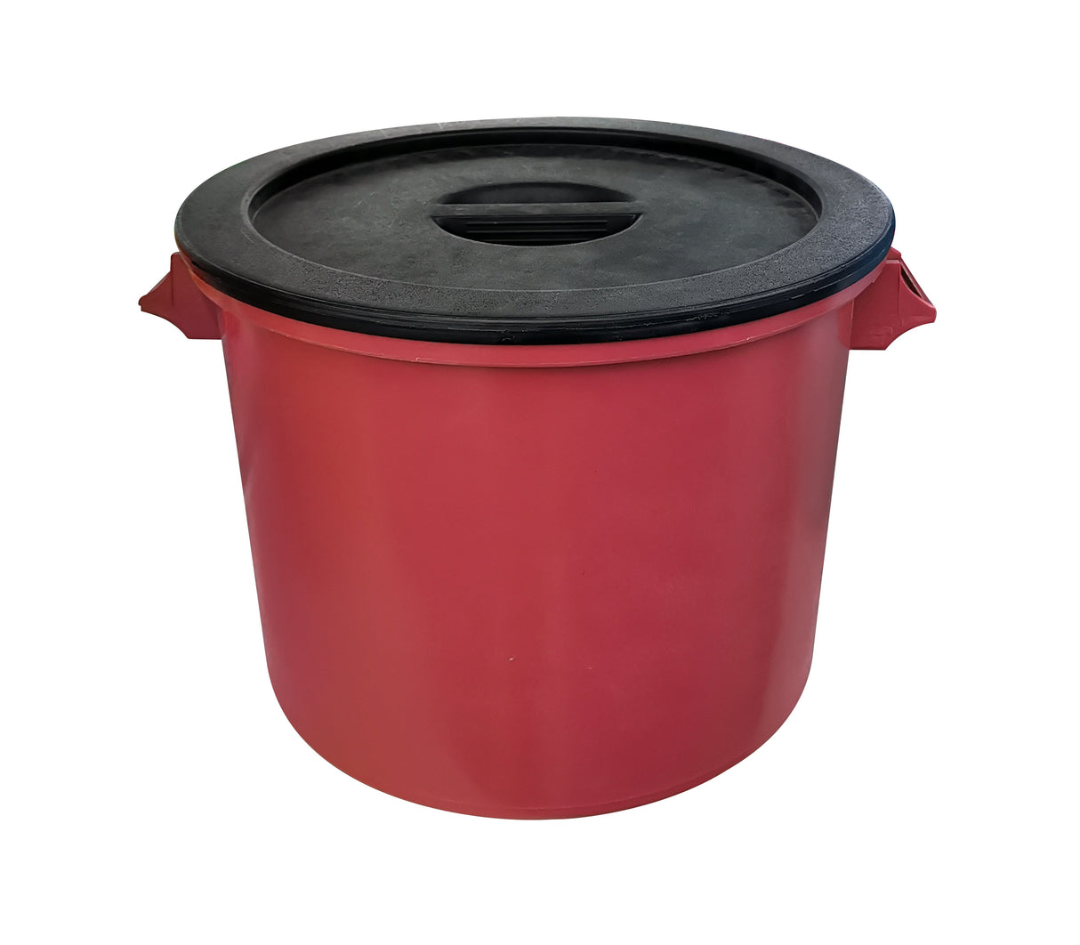 Tobo elegante con tapa 20 Litros Moserplas