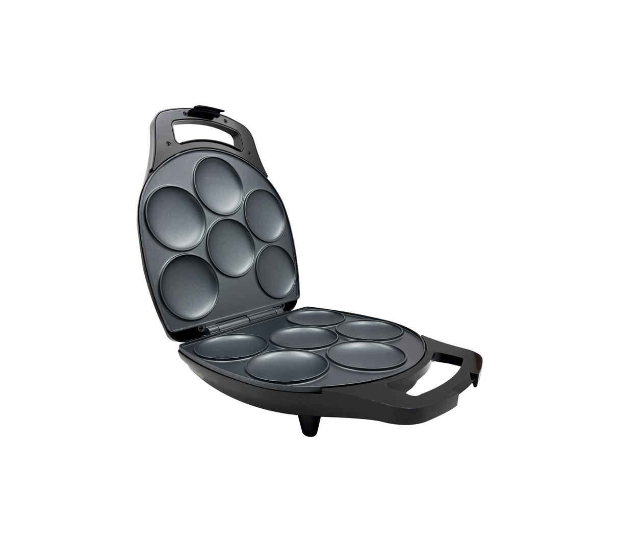 Tosty Arepa 6 Cavidades Premier