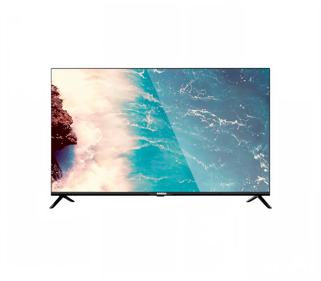 Tv 43" led smart android Omega Electronics