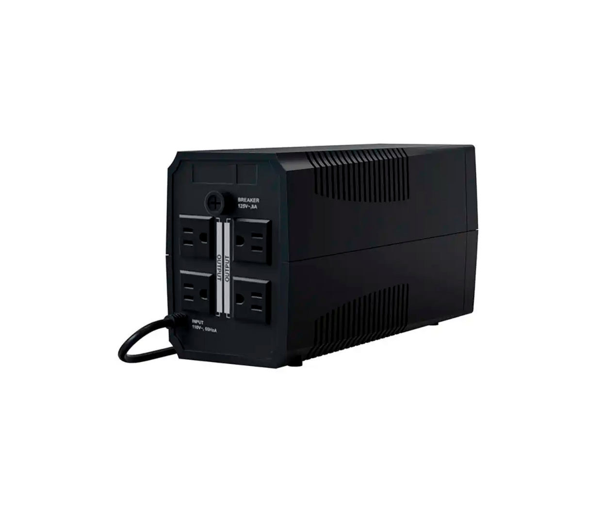 Ups line interactive 750va/375w Marsriva