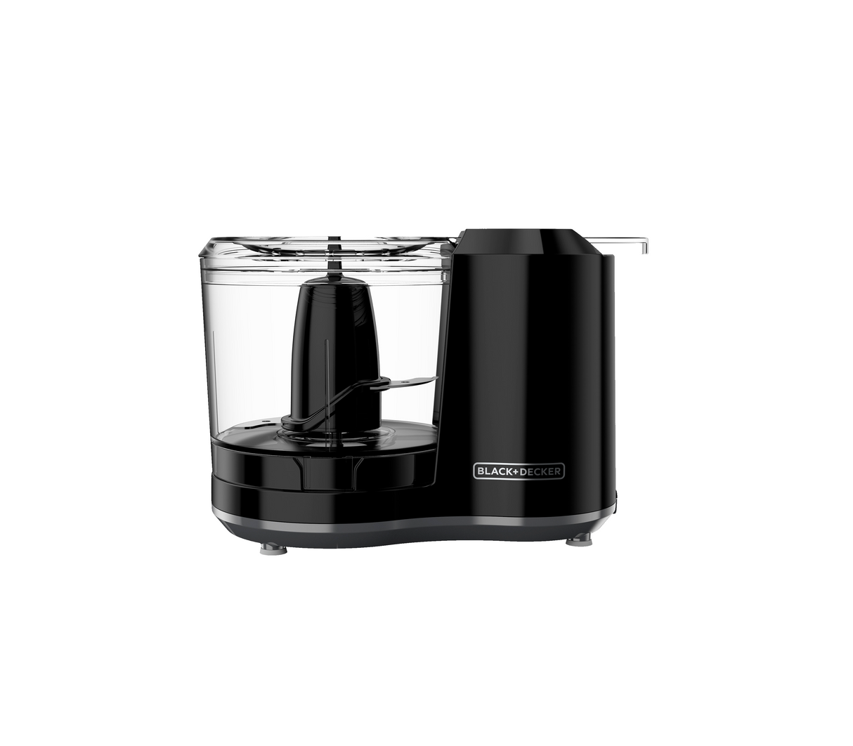 Picatodo 1.5 Taz One-Touch Negro Black & Decker