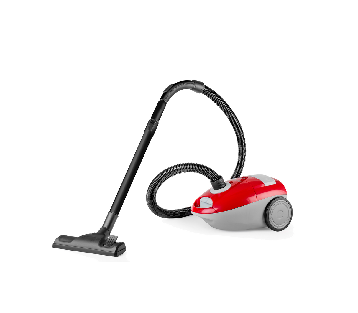 Aspiradora de bolsa con filtro 3 Litros 1300w Black & Decker