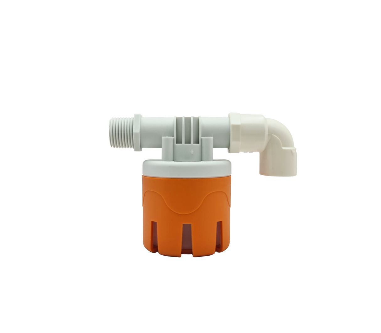 Válvula de 1/2" con flotador Exceline