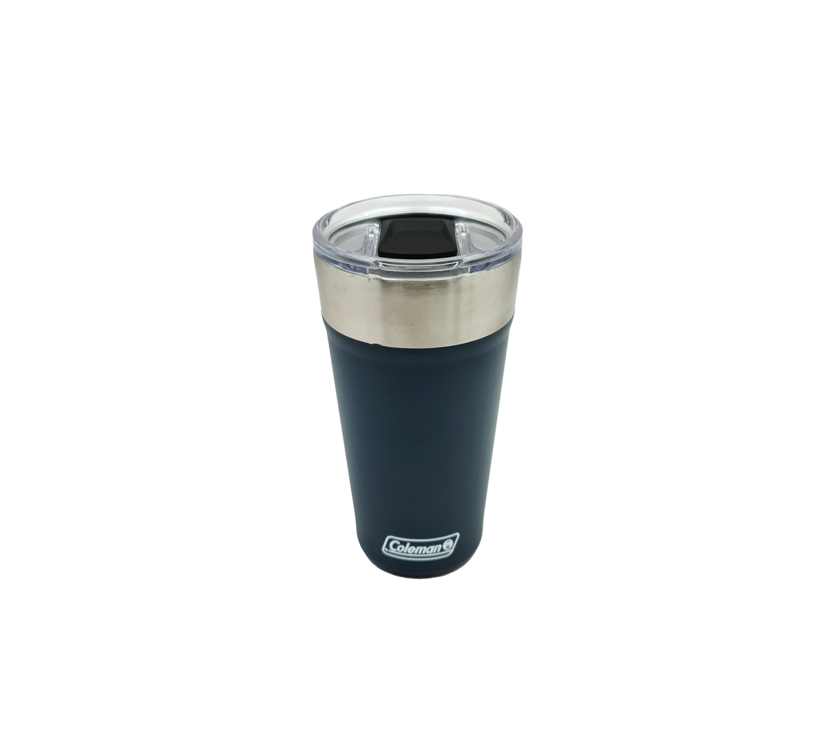 Vaso/Termo C/Destapador Brew Stainless Steel Coleman