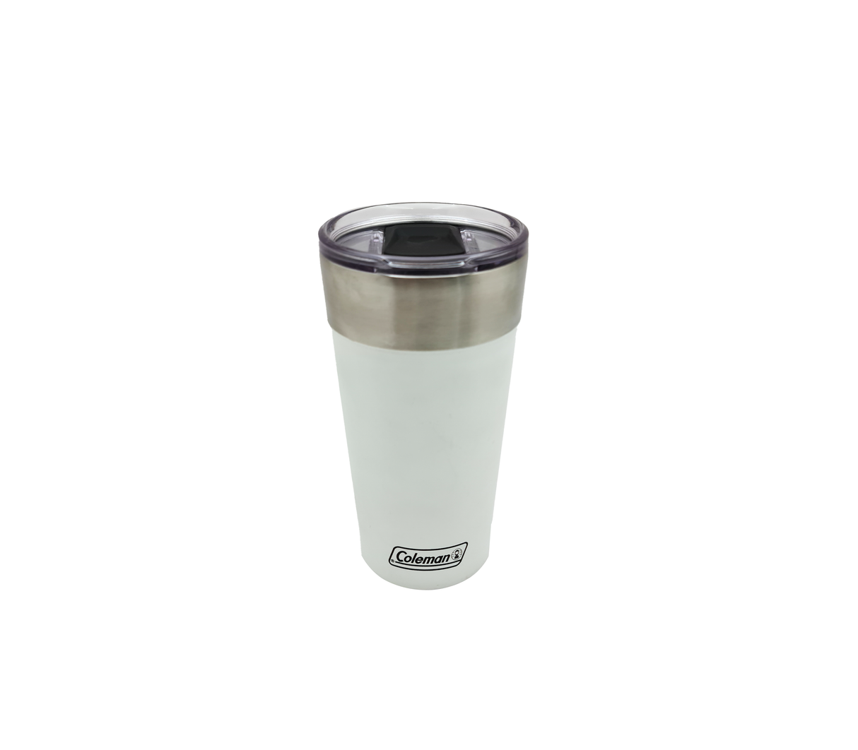 Vaso/Termo C/Destapador Brew Stainless Steel Coleman