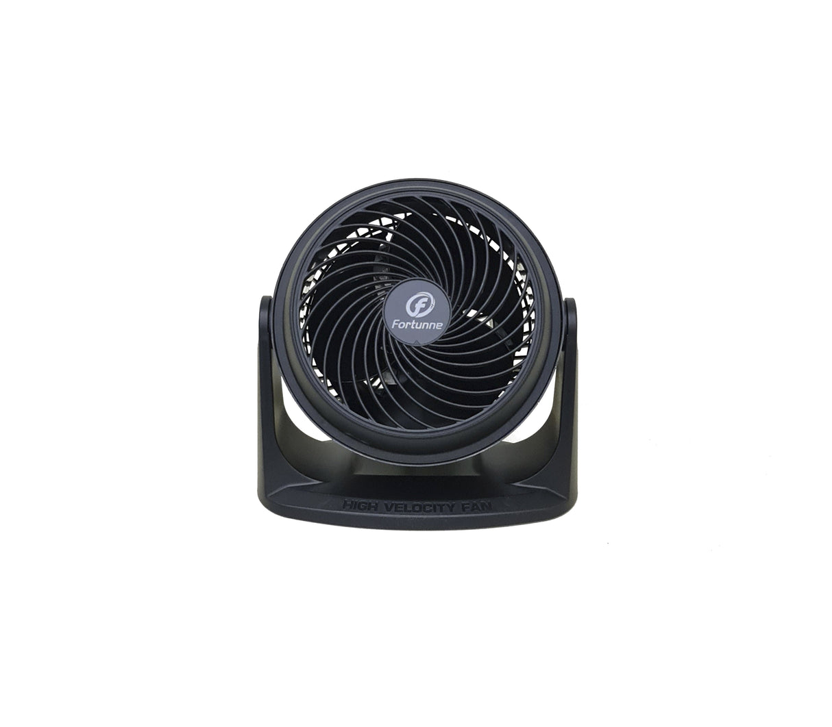 Ventilador de mesa mini jumbo 6" c/aspa plástico Fortunne