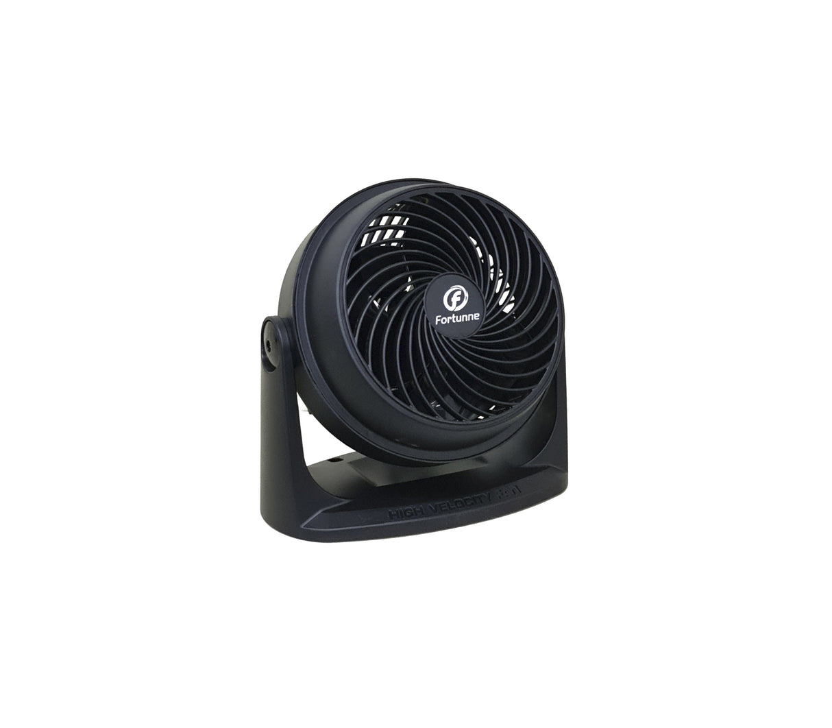 Ventilador de mesa mini jumbo 6" c/aspa plástico Fortunne