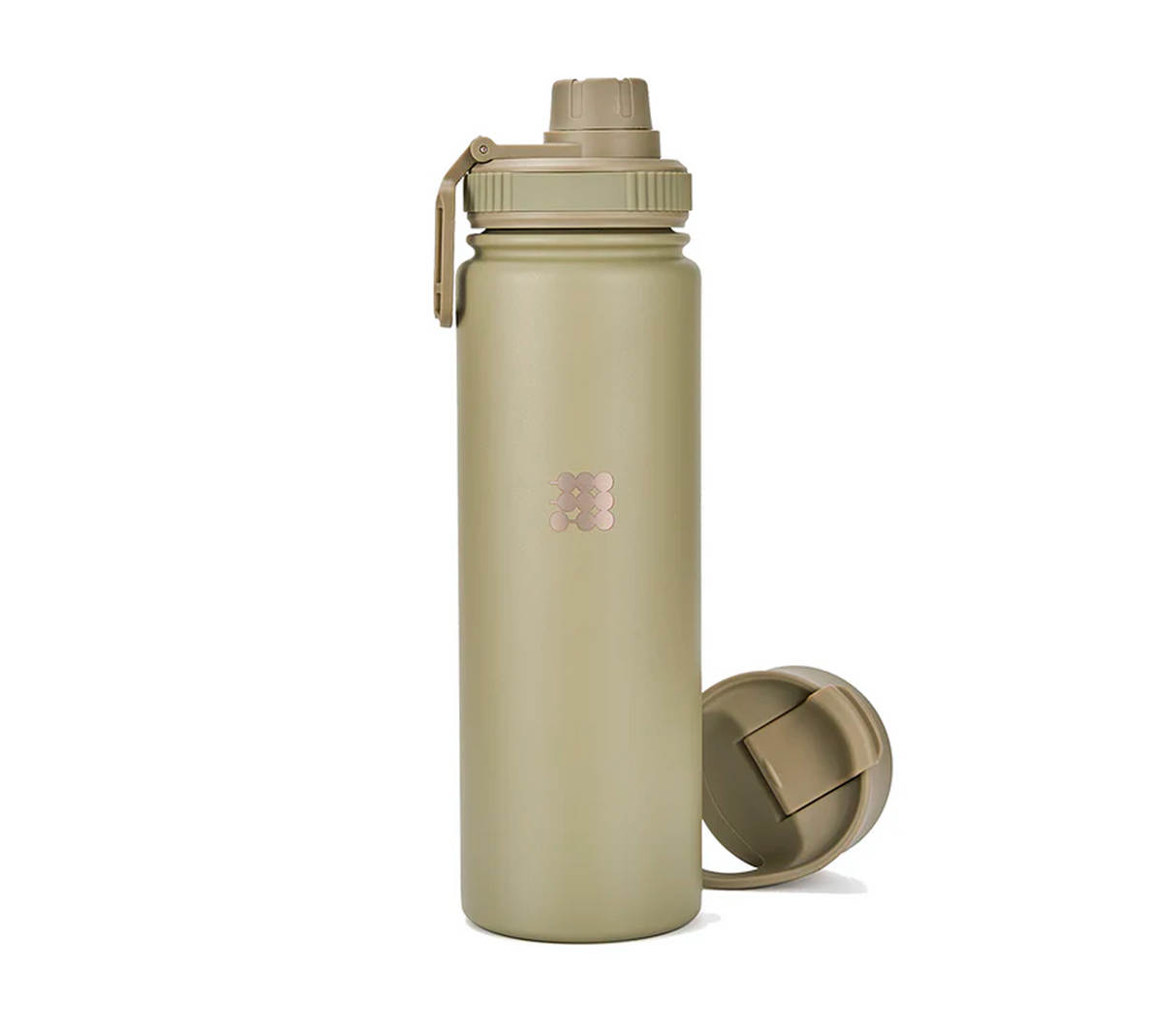 Termo botella para agua Cubitt