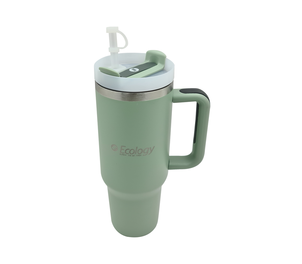 Termo Vaso P/Agua Stan Ecology