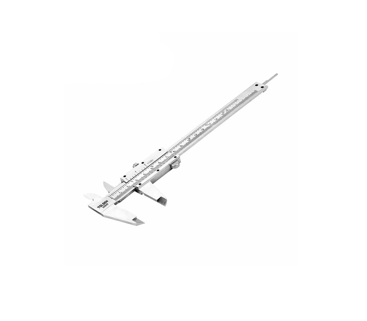 Vernier metálico Tolsen