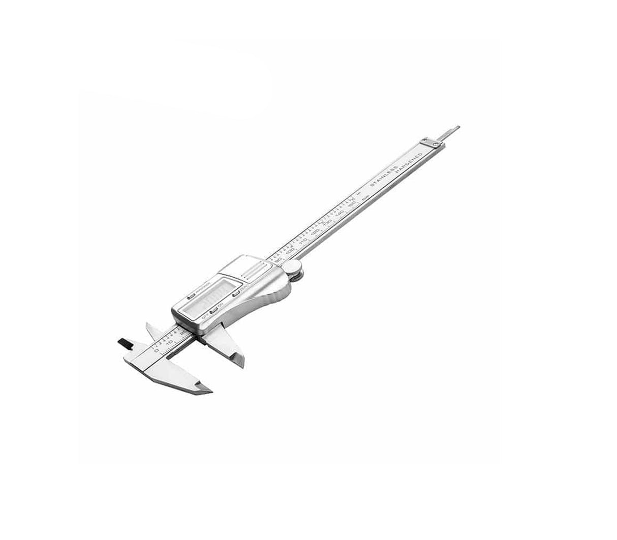 Vernier metálico digital 150mm 6" Tolsen