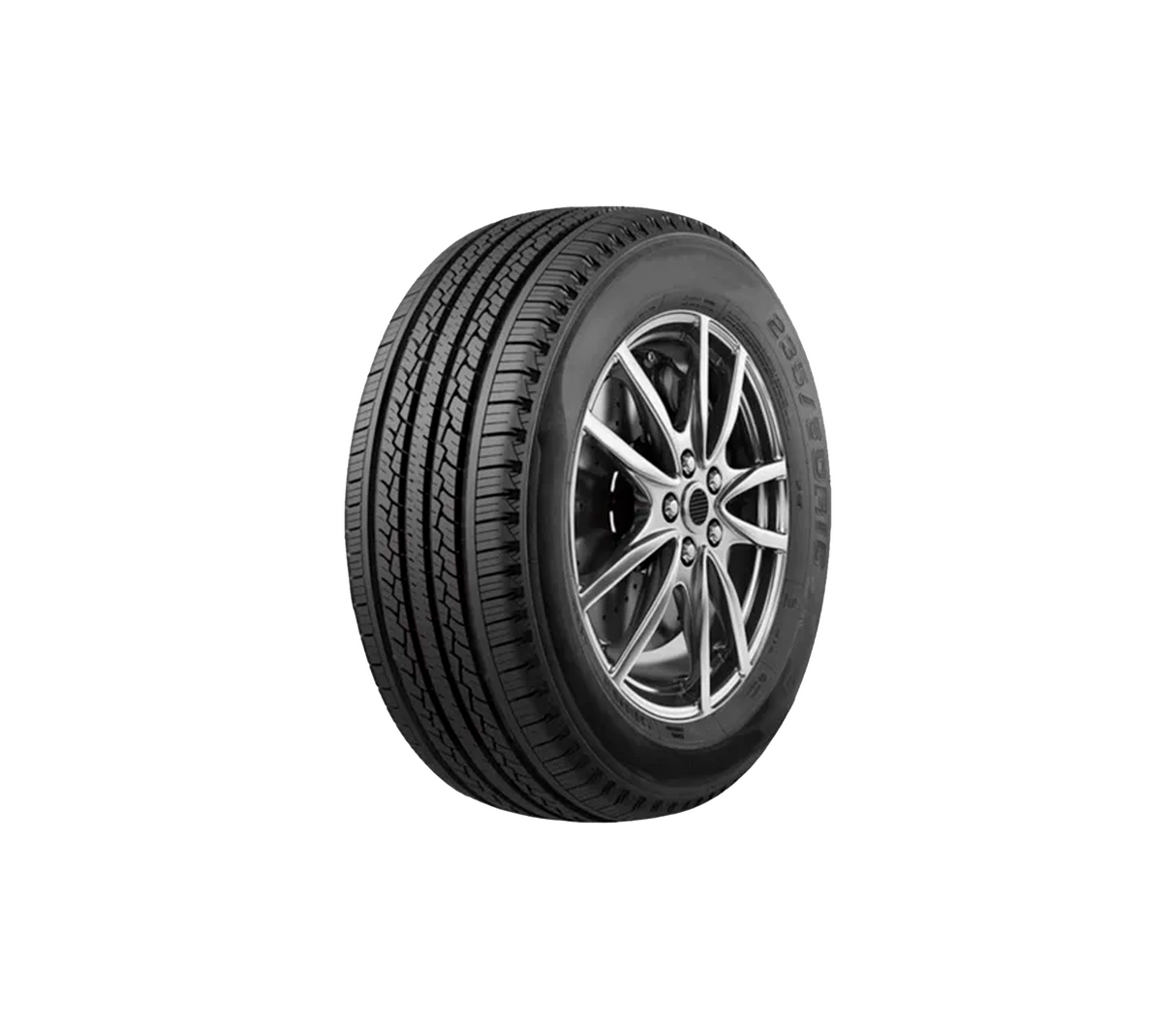 Neumático Rin 18 215/55R18 99V WZD105 Transmate