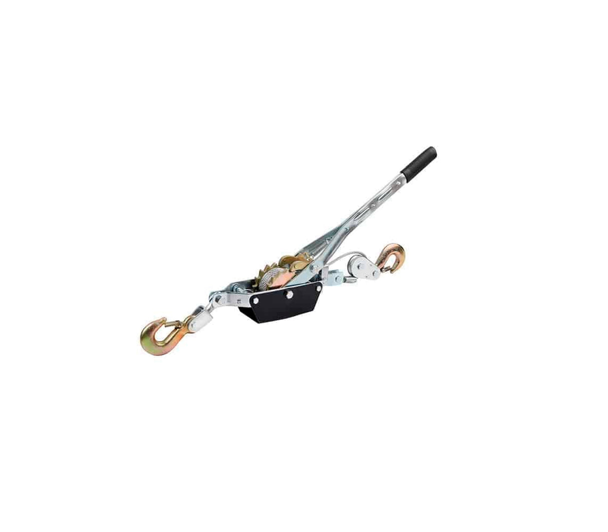 Winche cabrestante 2T Tolsen