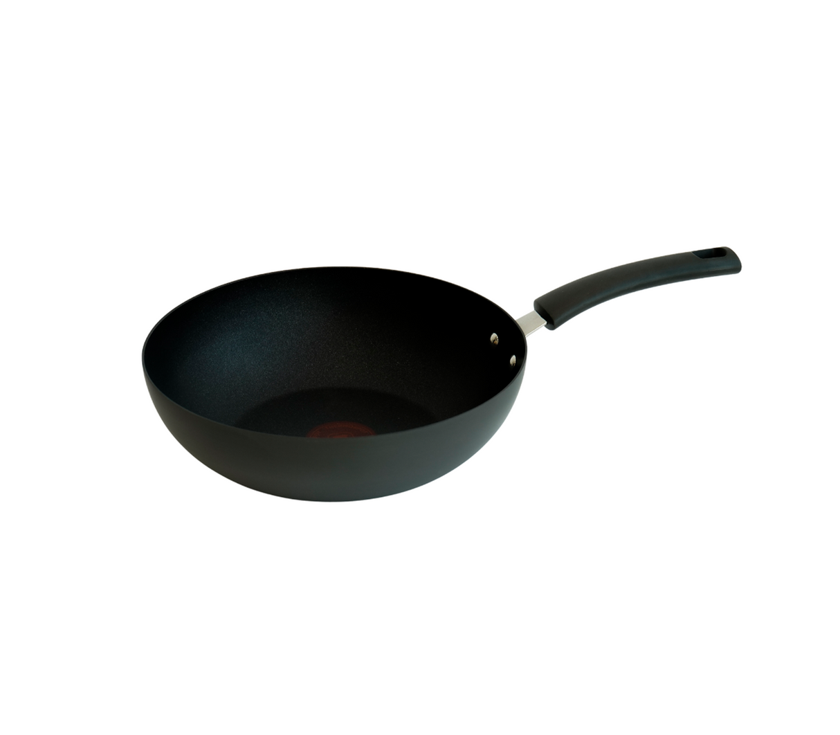 Wok 28cm practix anodizado Magefesa