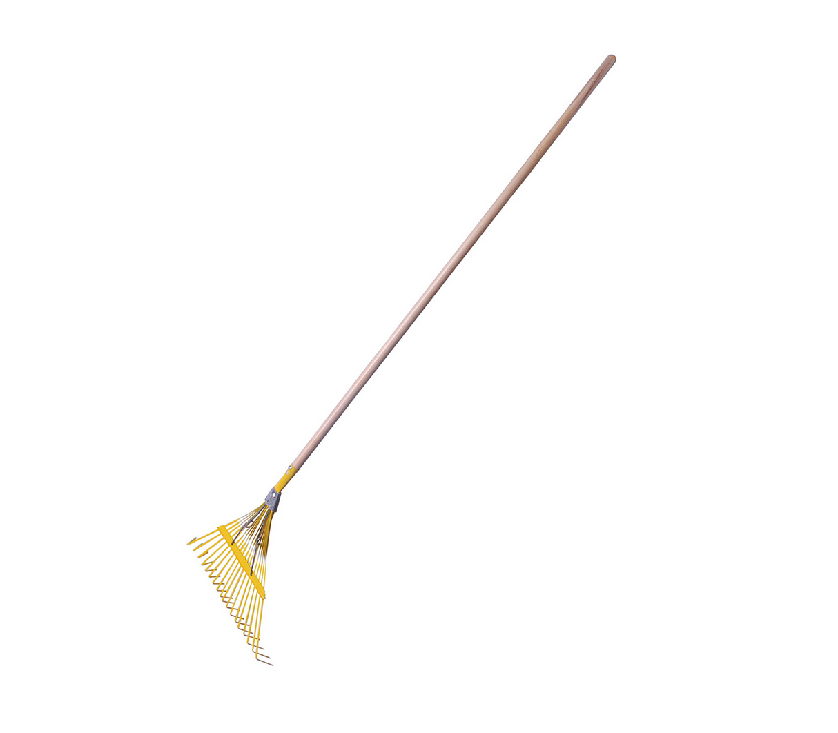 Rastrillo metálico 22 dientes Zasc