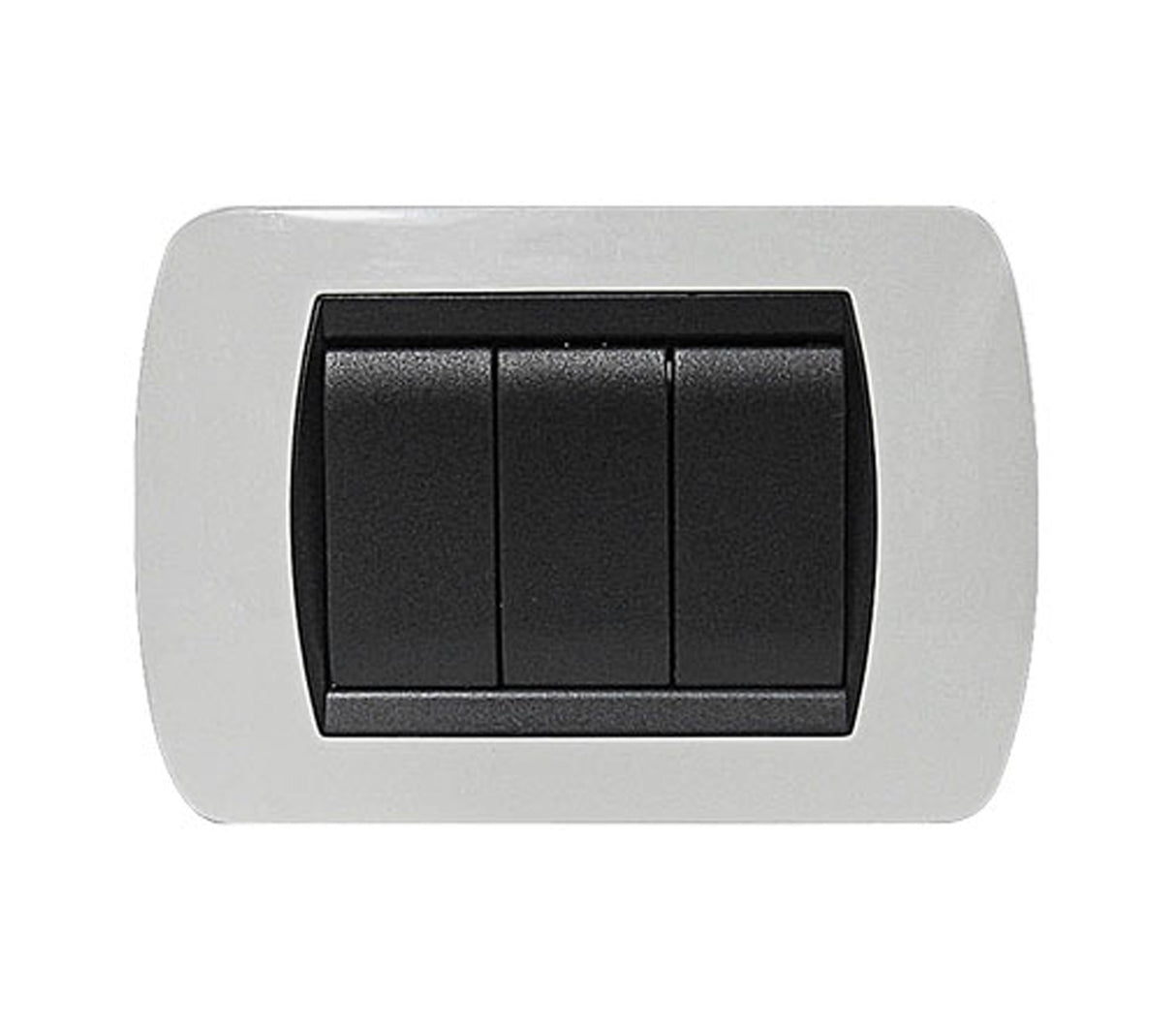 Interruptor triple Run