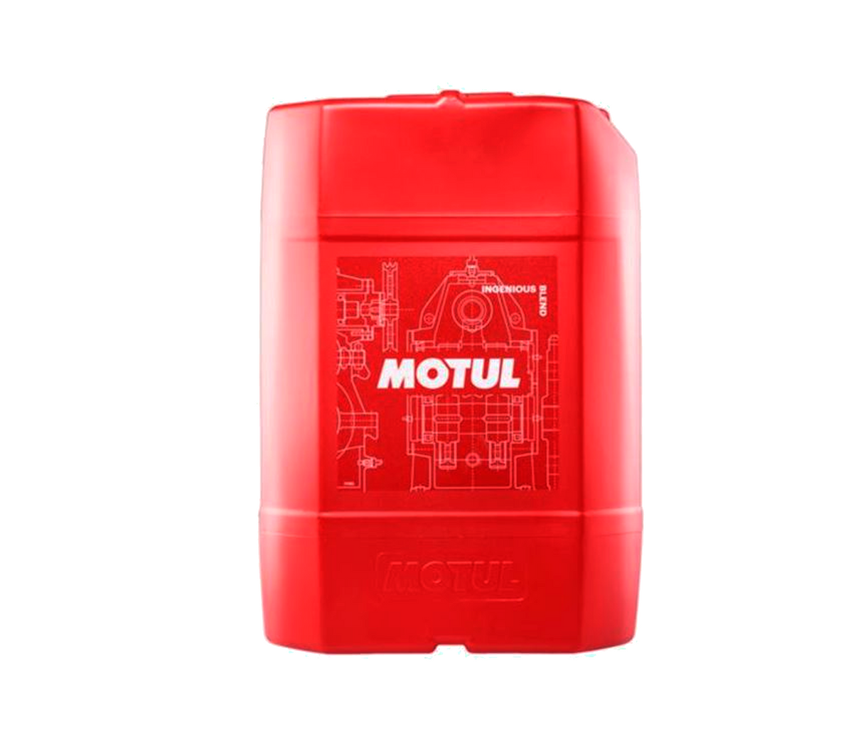 Lubricante Norma+ 20l 20w50 Motul