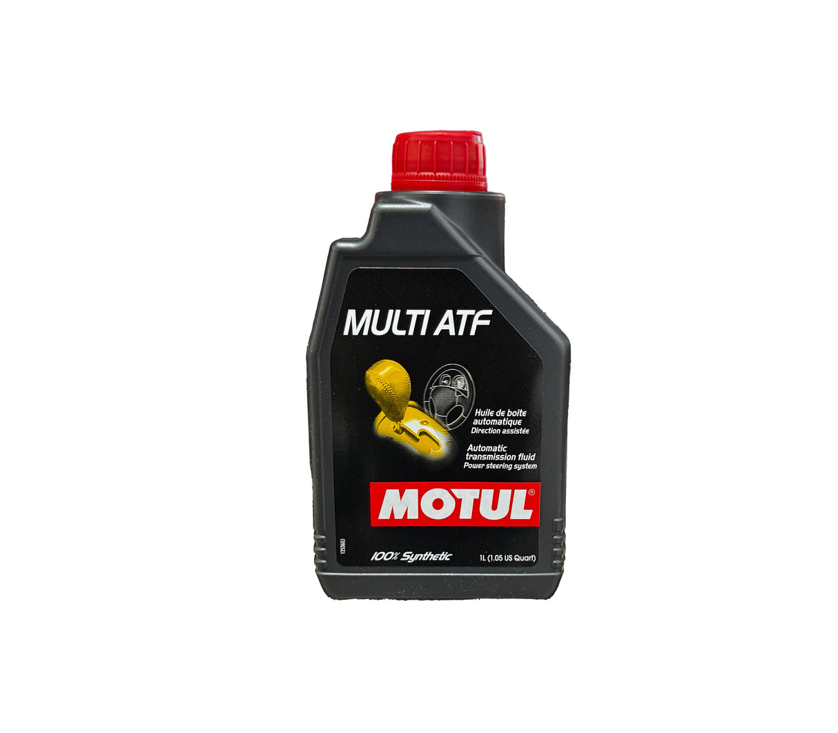 Aceite multi ATF transmisión de caja automática 1 litro Motul