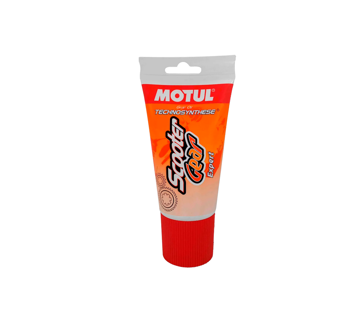 Aceite de transmisión moto scooter gear expert 150ml Motul