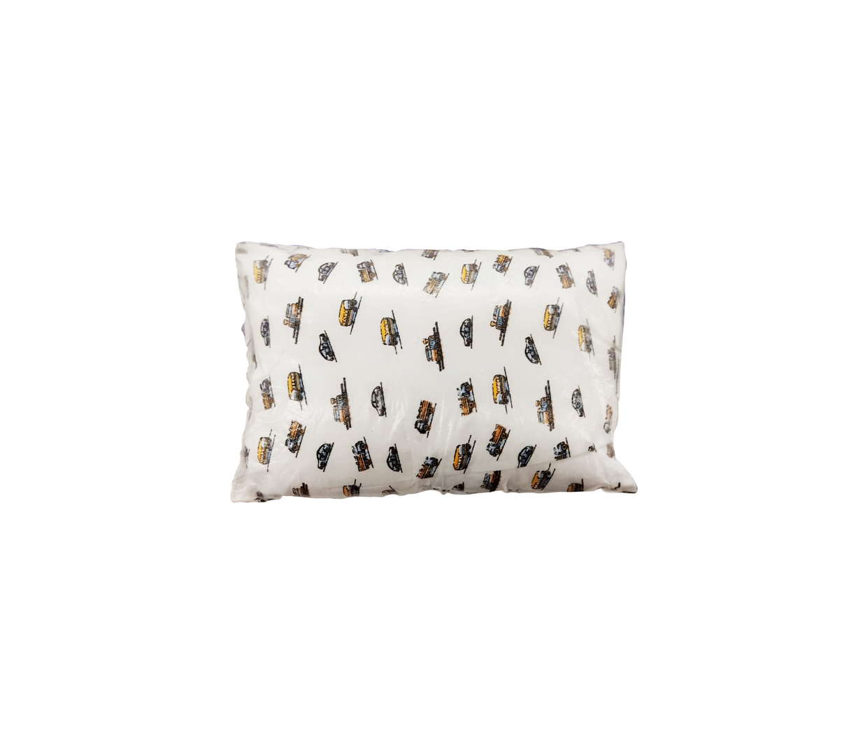 Almohada baby estampada Cannon
