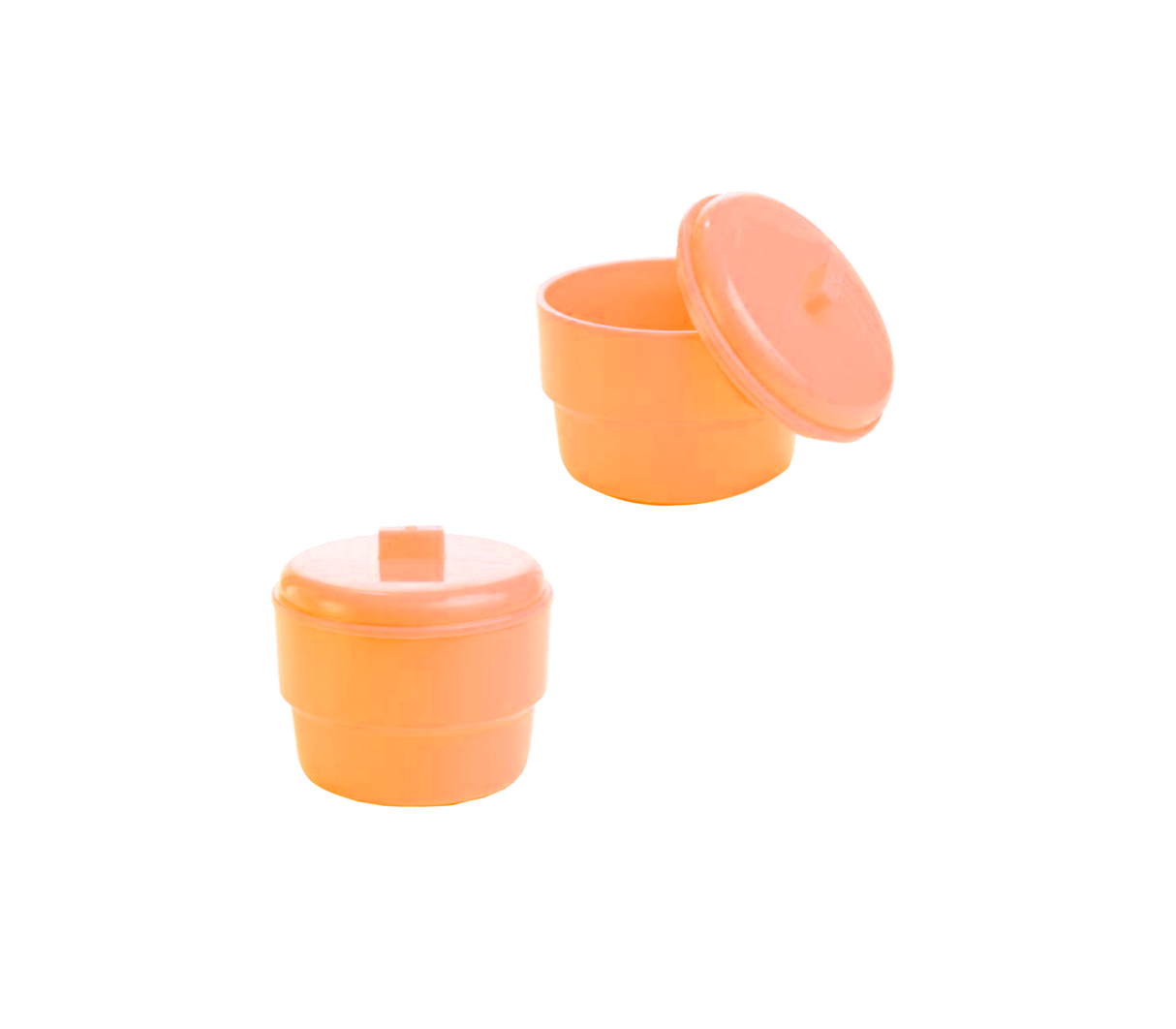 Azucarera plástica Moserplas