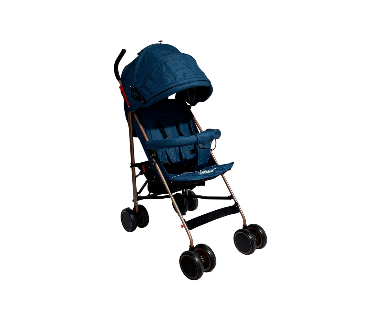 Coche tipo paraguas Bebesitos