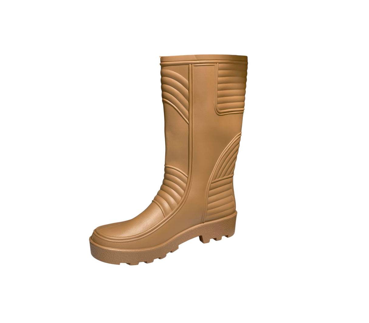 Botas de goma supla