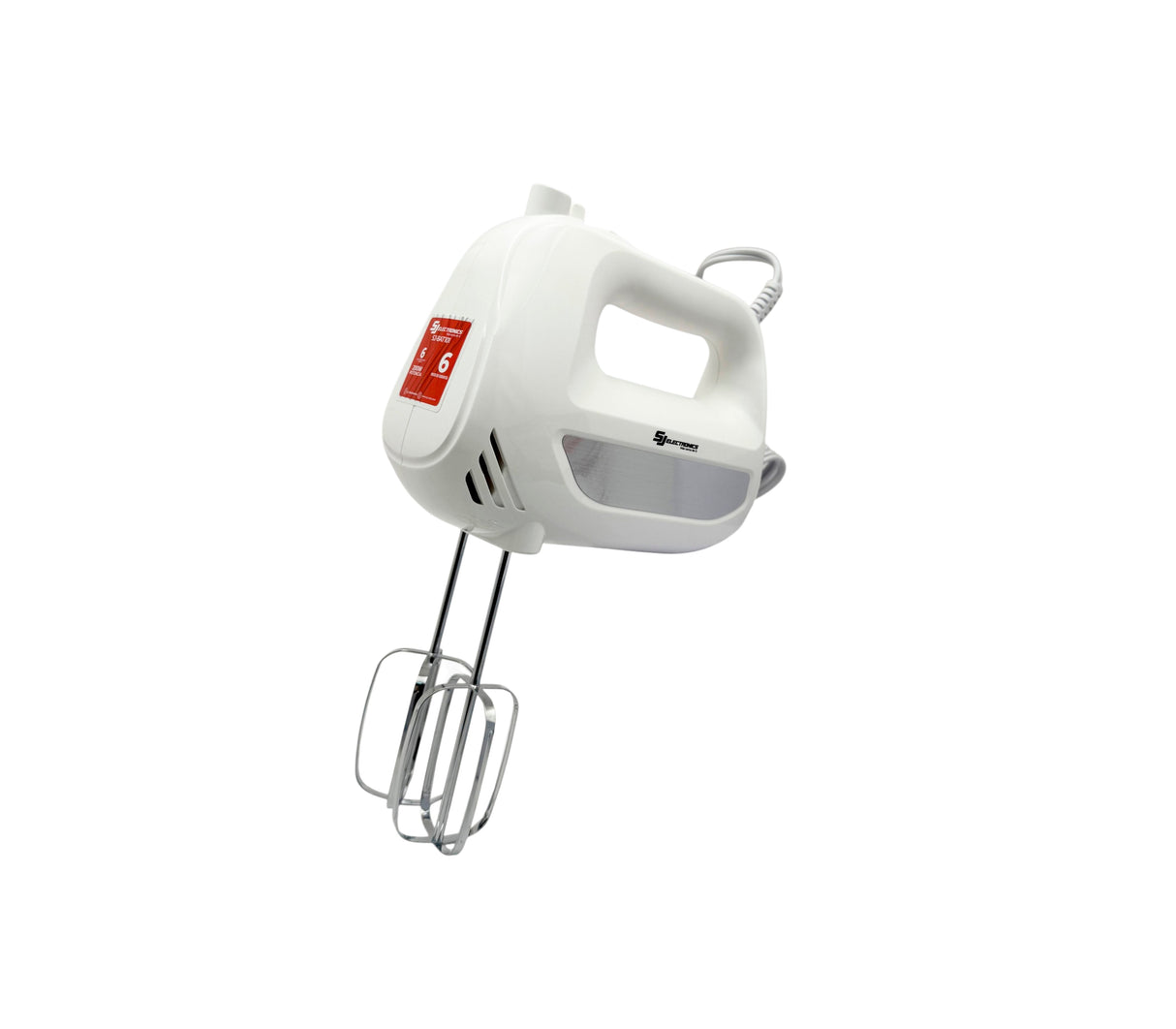 Batidora de mano Sj Bat 101 SJ Electronics