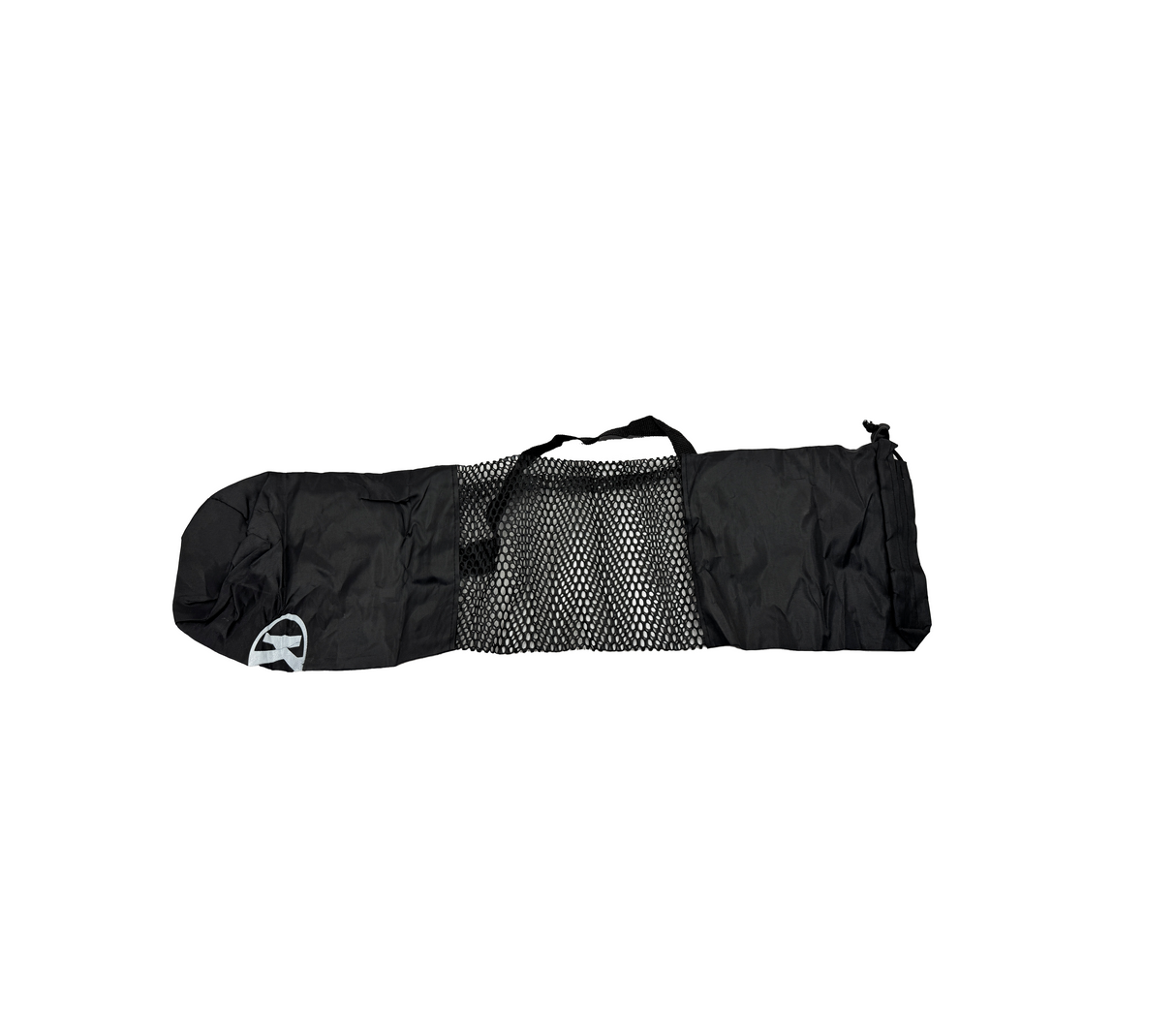 Bolso para manta de yoga 173x61cm 5mm negro K6