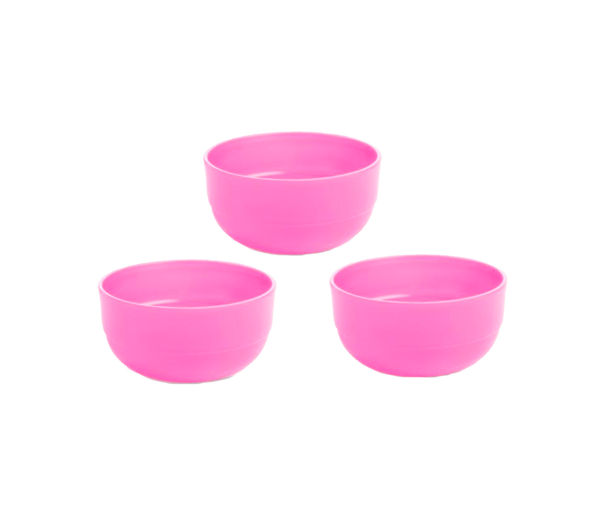 Bowl plástico 1.5 L Moserplas