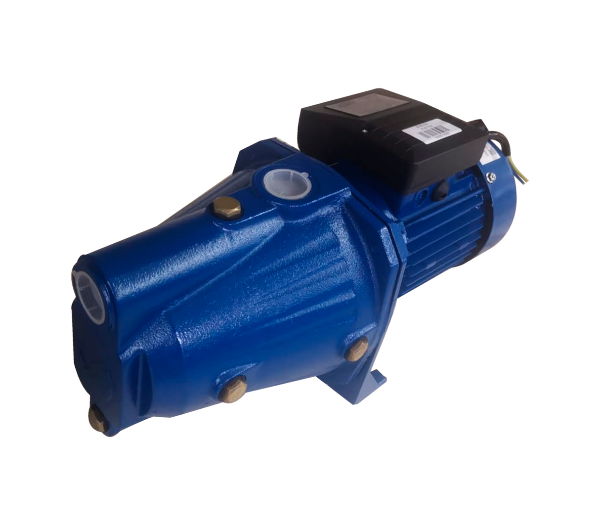 Bomba de agua autocebante 1hp 110/220v Wequphp